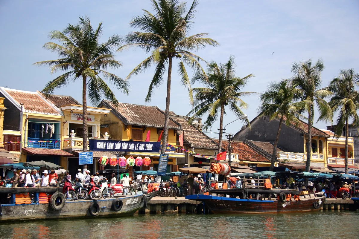 hoian