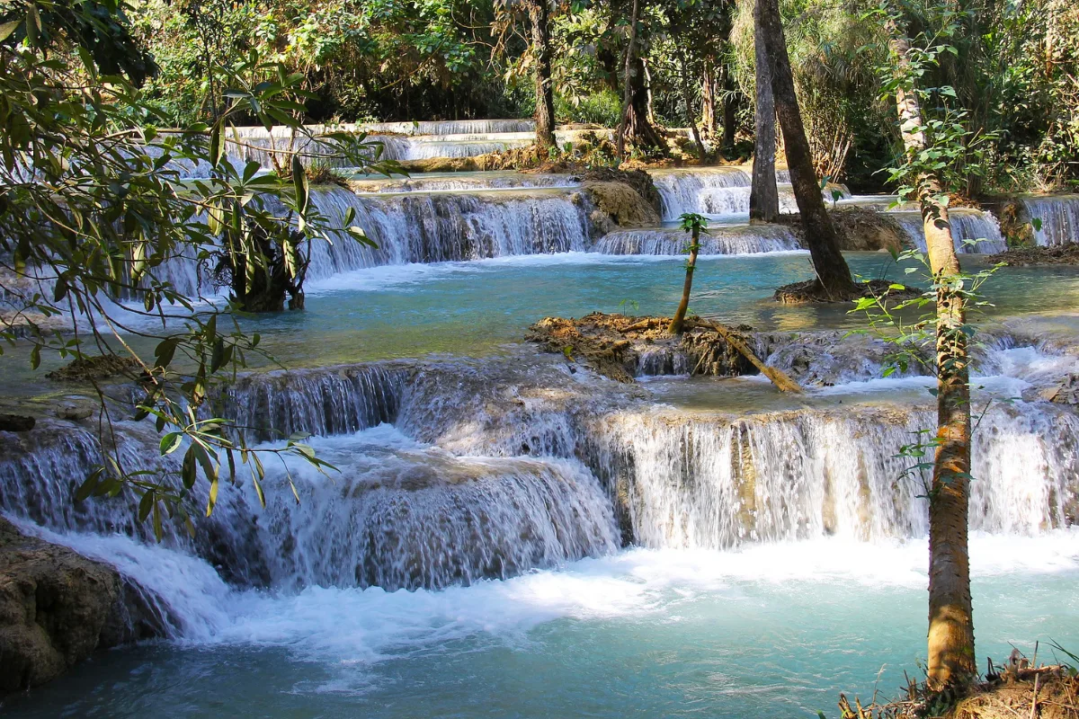 luang prabang