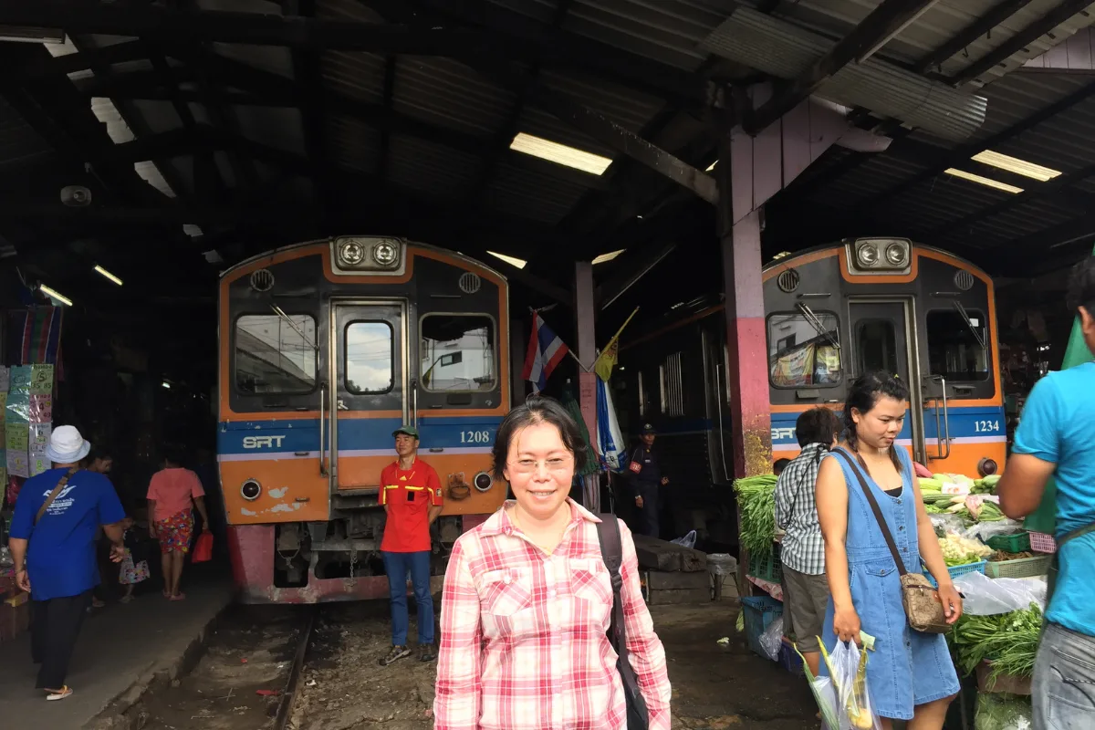 Samooth Mahachai