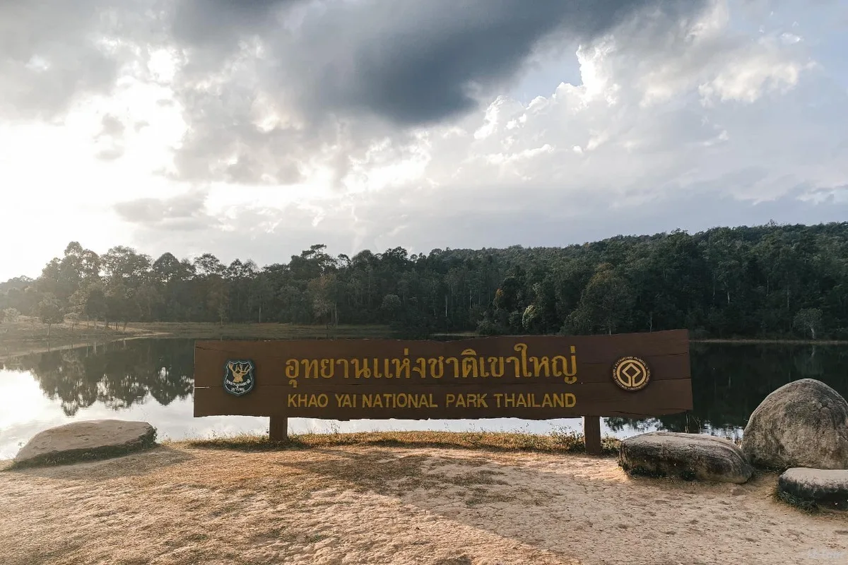 Khao Yai Park