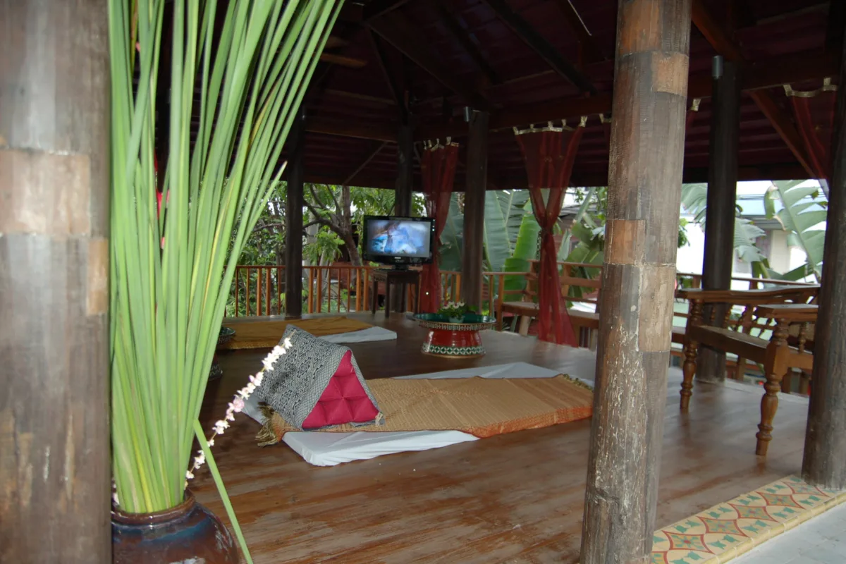 massage