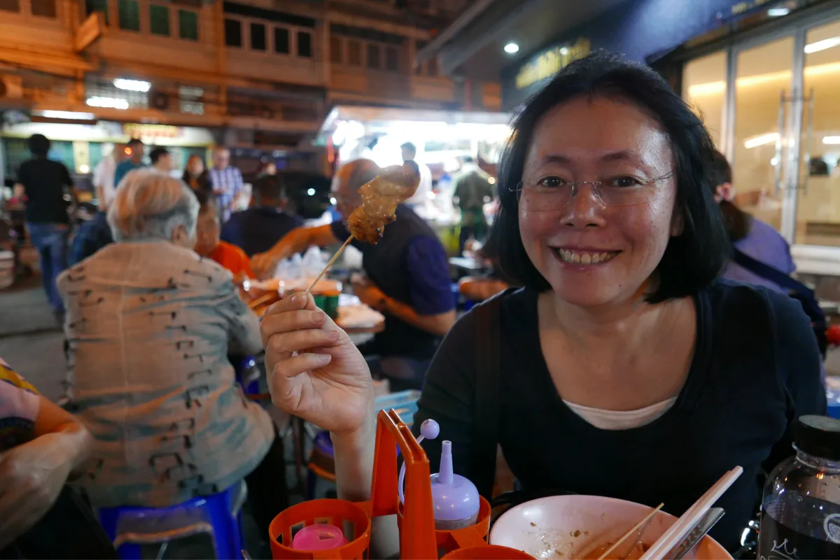 food tour tuk tuk