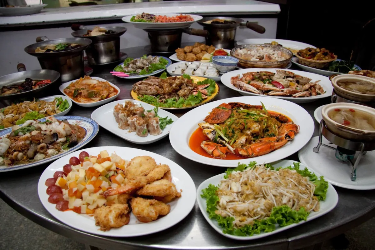 Tang Chai Yoo