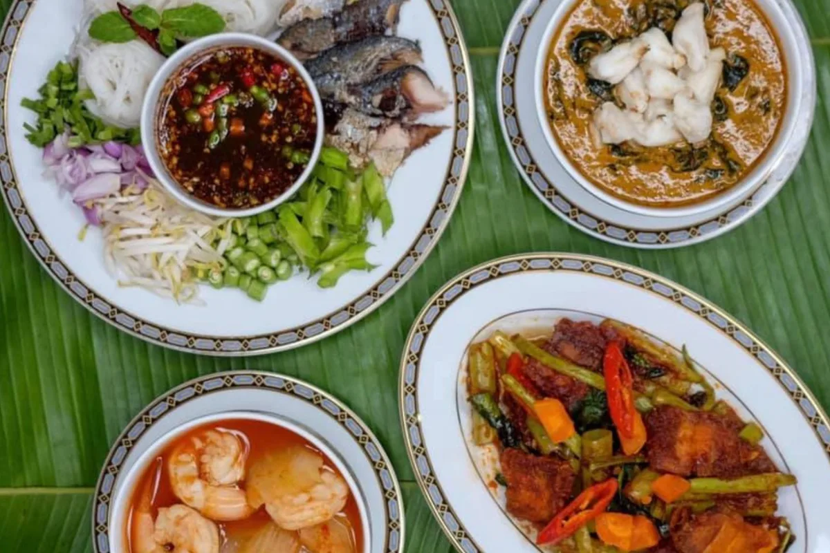 BKK Methavalai