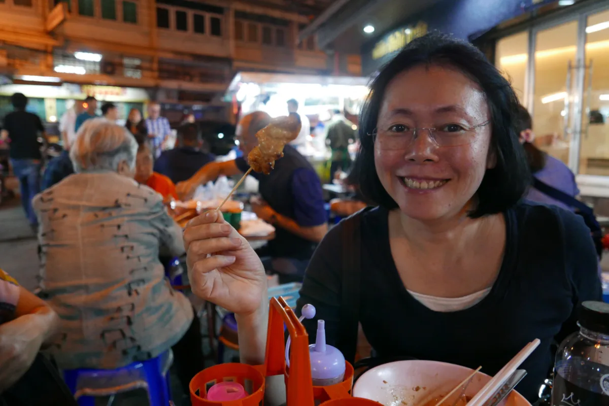 chinatown food tour