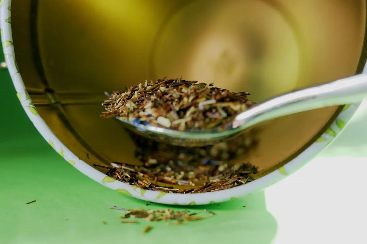 herb-tea