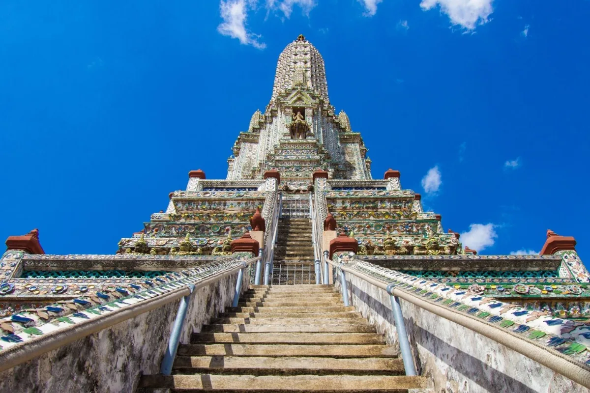 wat arun