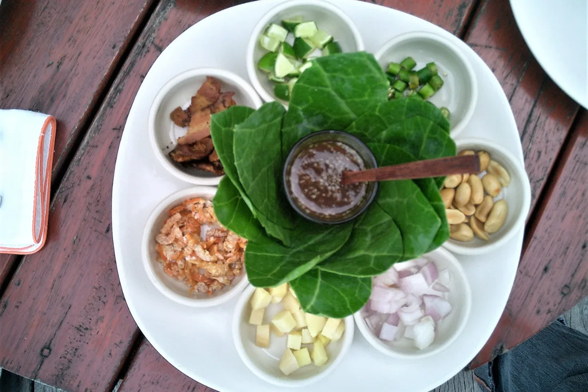 meang Kam