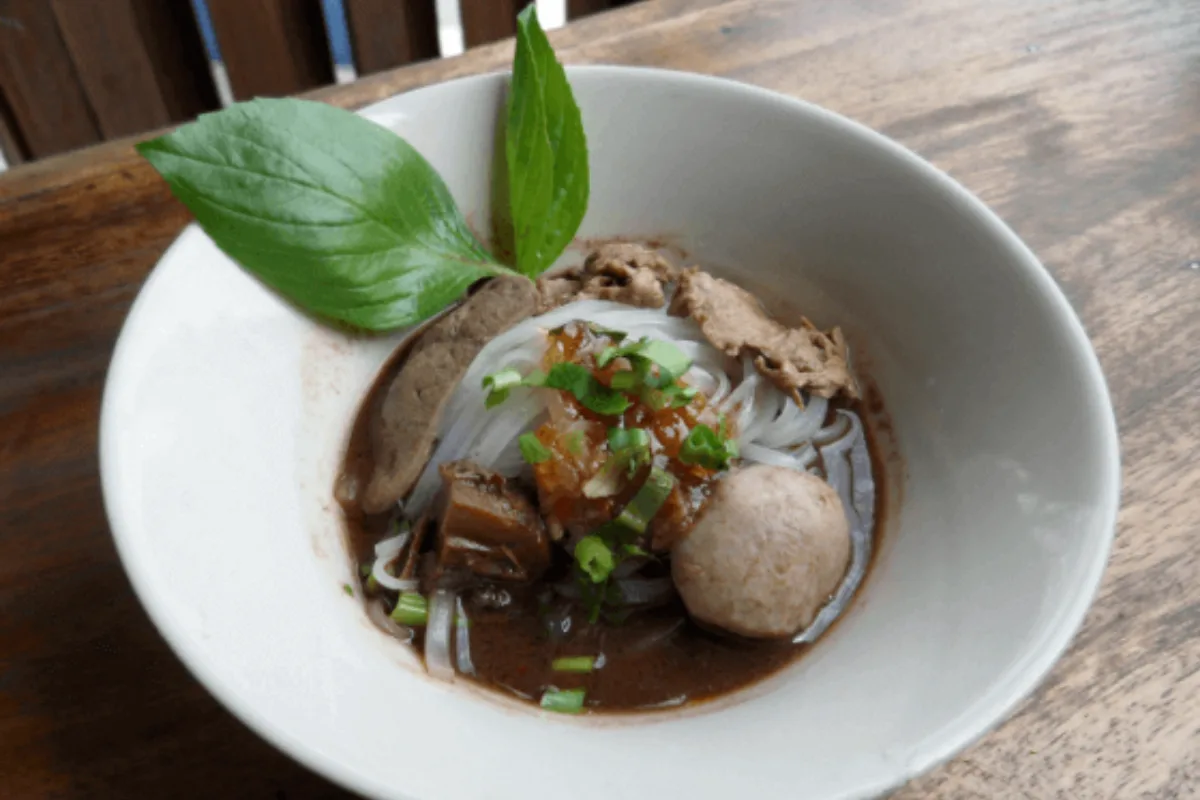 KuayTewRua