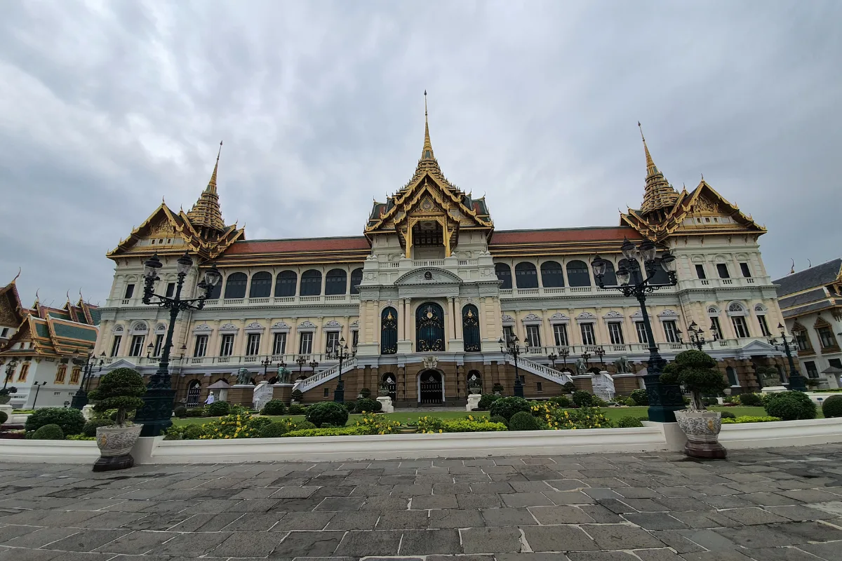 grand palace
