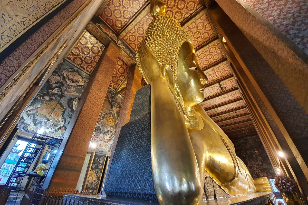 wat pho