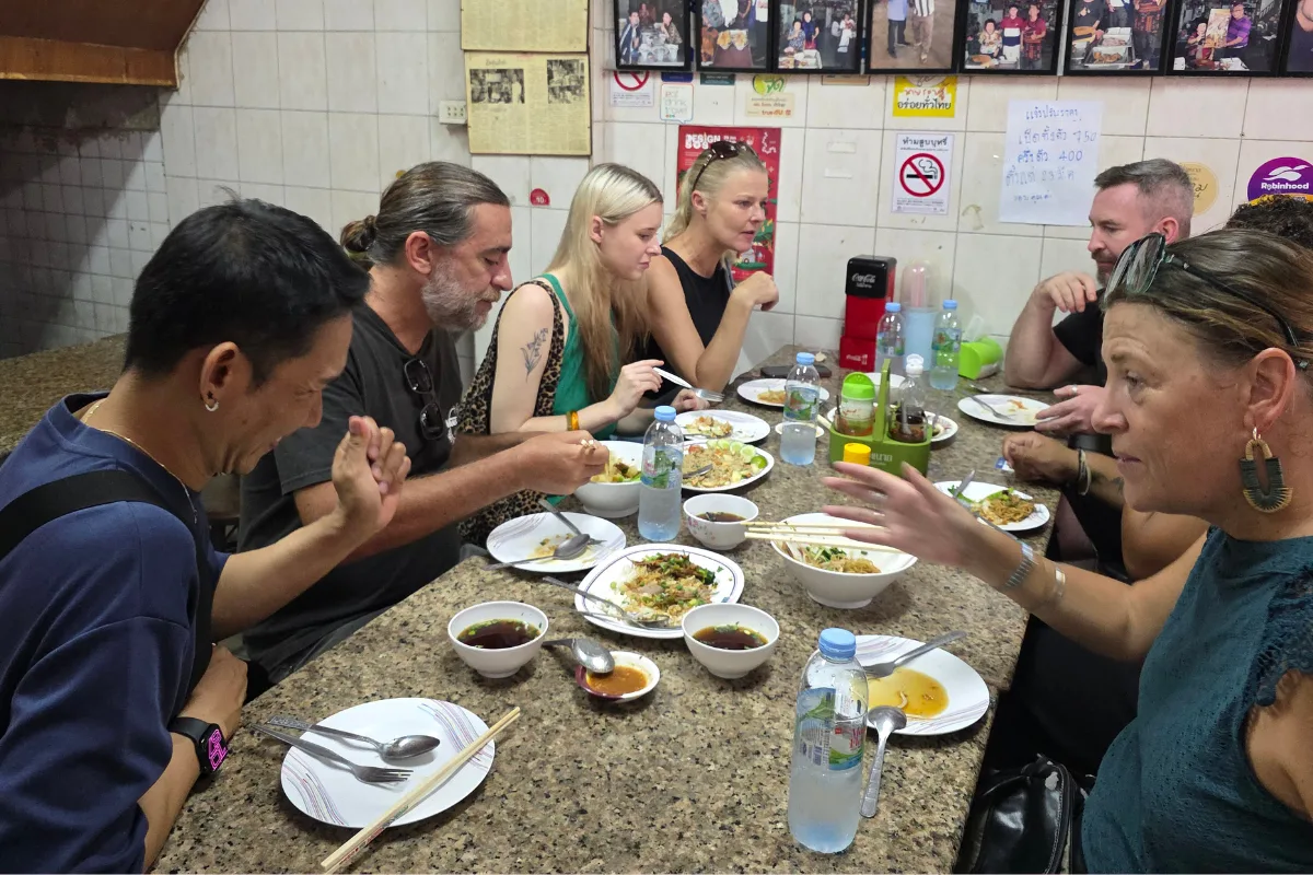 chinatown food tour