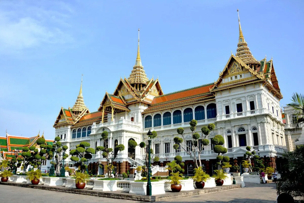 Grand Palace