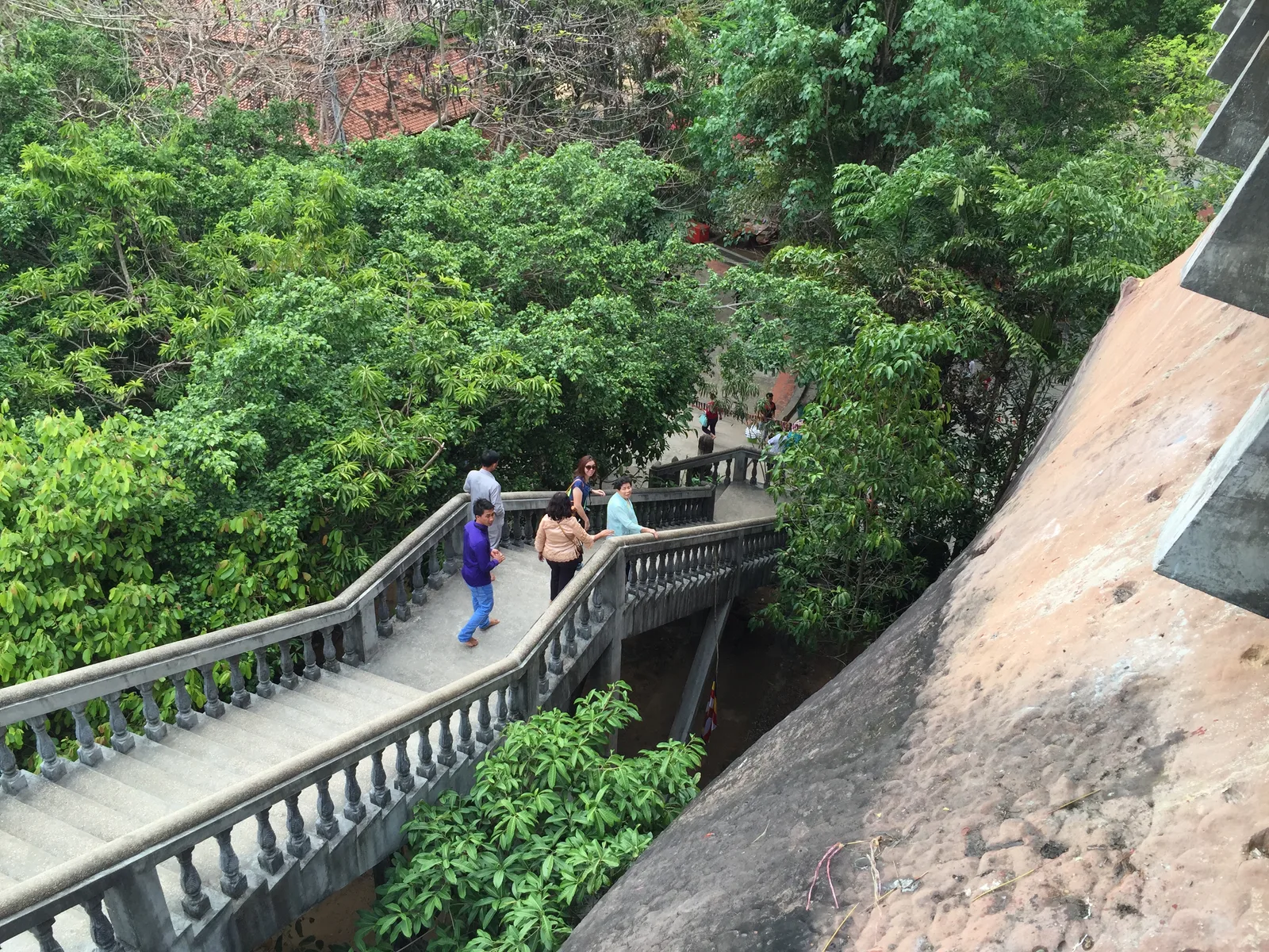 Phanom Kulen