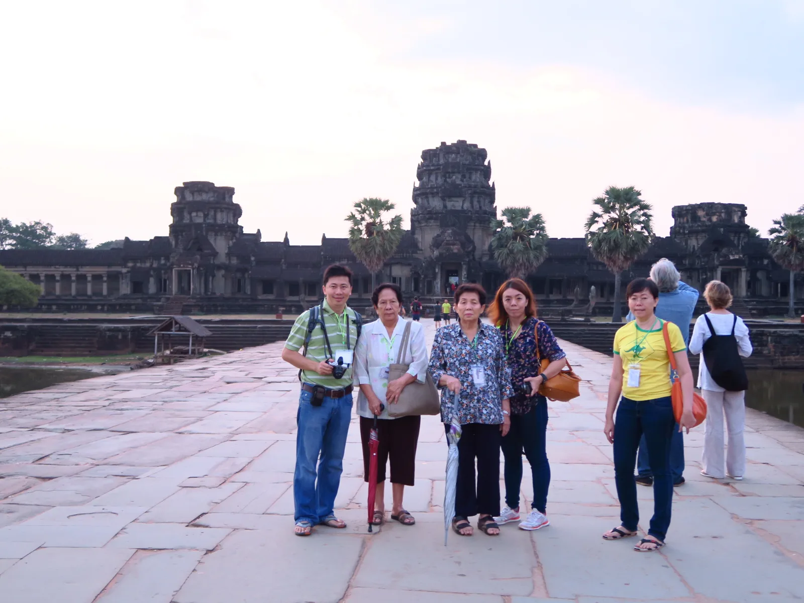 REP Angkor Wat