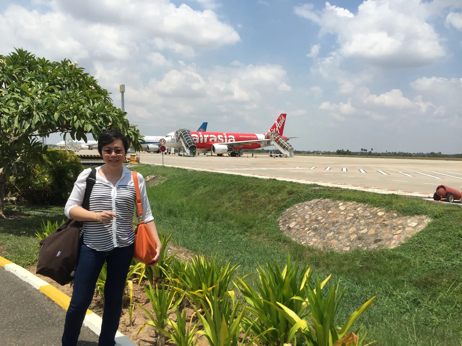 Siam Reap Airport