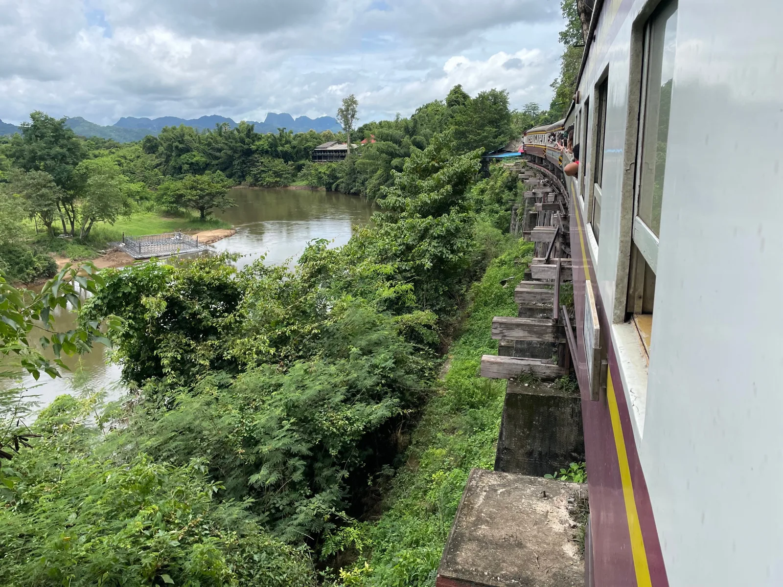 river kwai