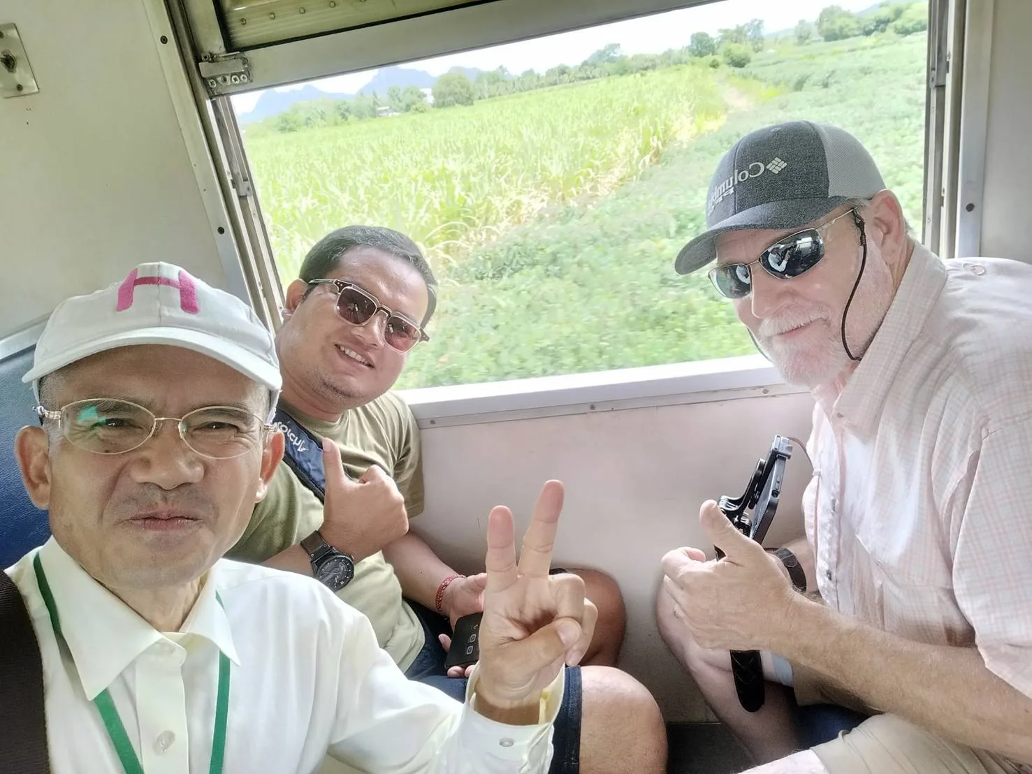 river kwai tirp