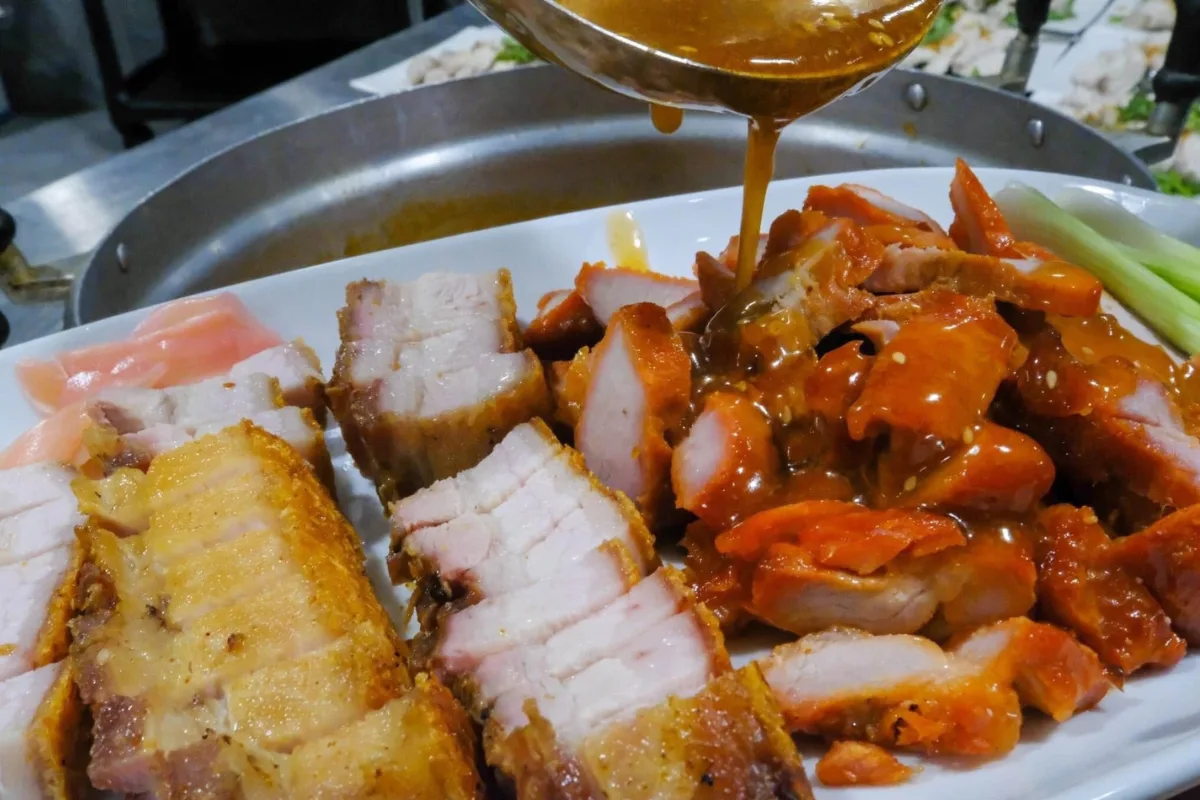 Leng Kee