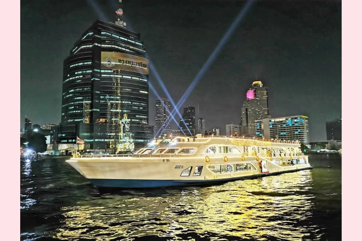 Alangka Cruise
