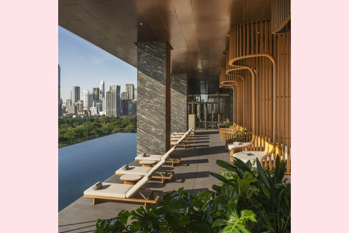 Andaz One Bangkok