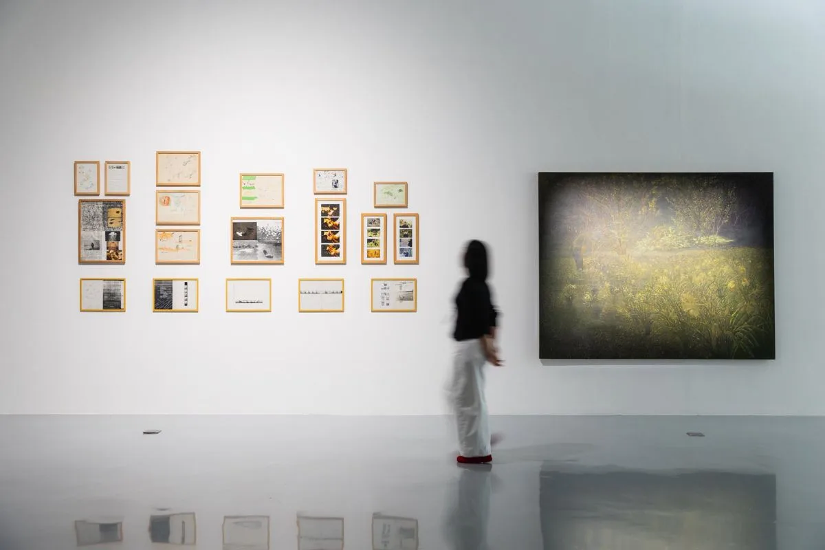 Bangkok Art and Culture Centre