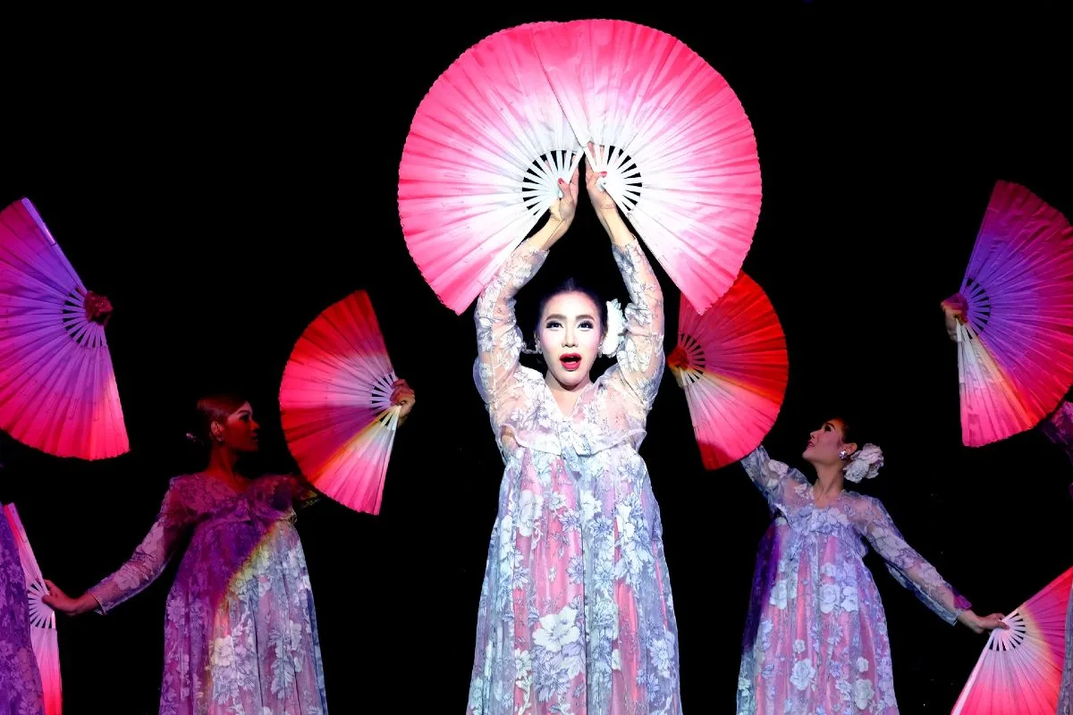 Calypso Cabaret