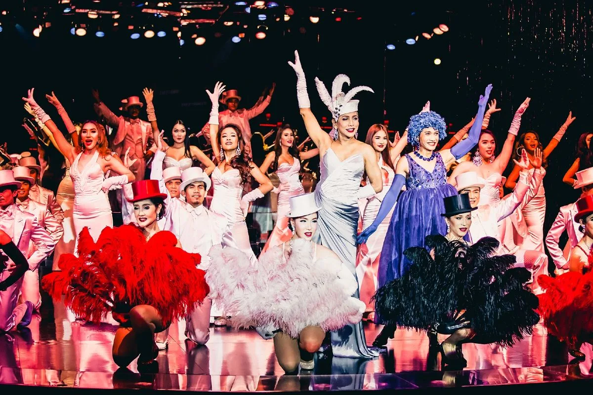 Calypso Cabaret