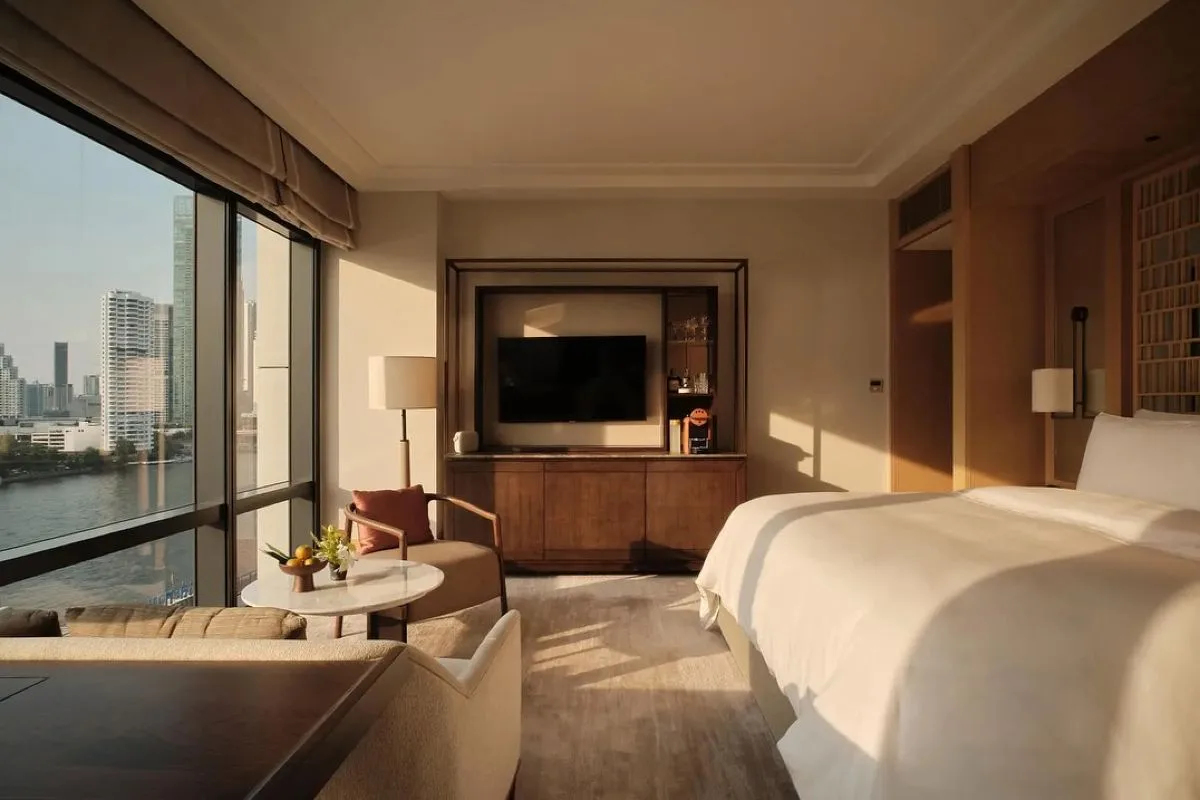 Capella Bangkok