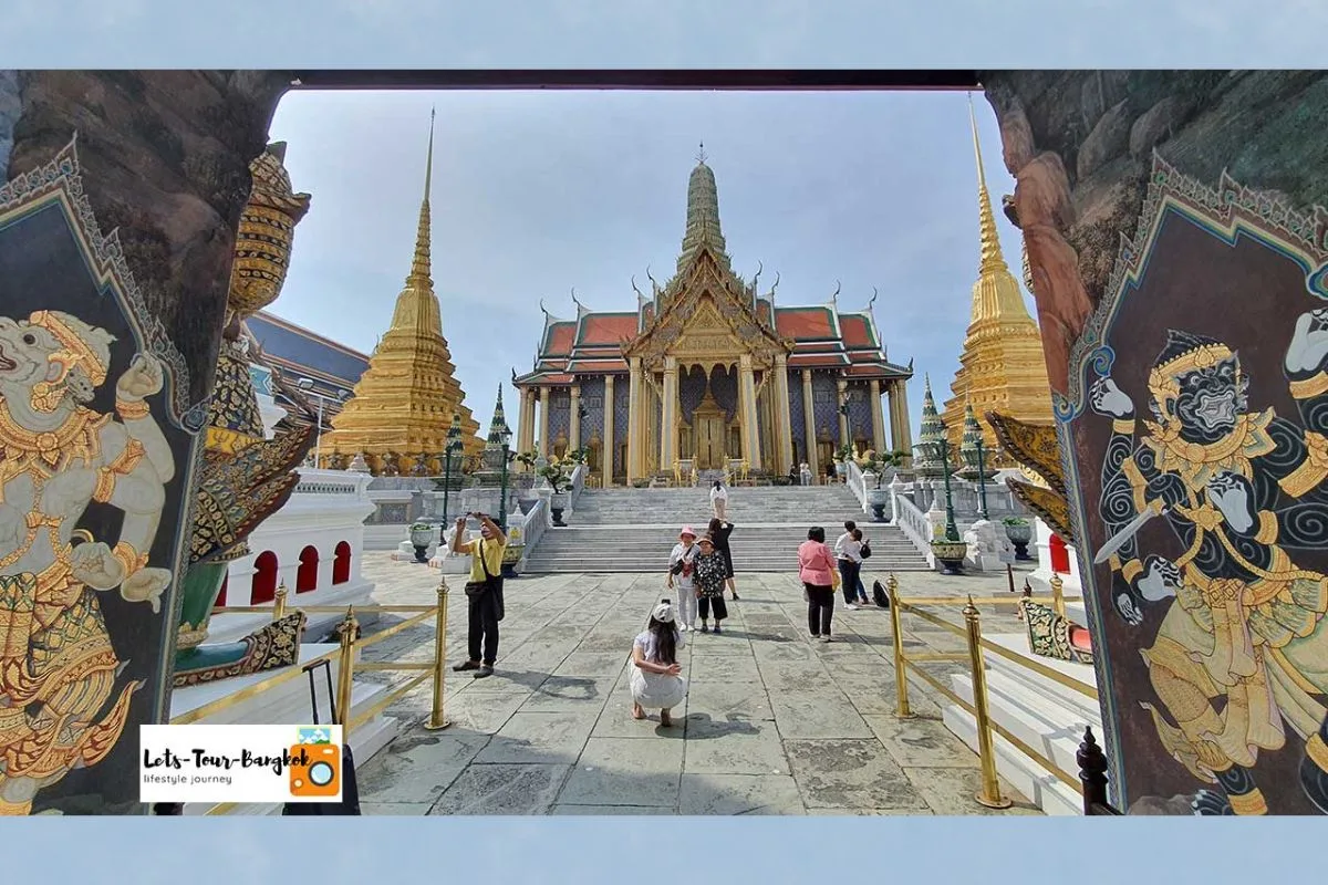 วัดพระแก้ว