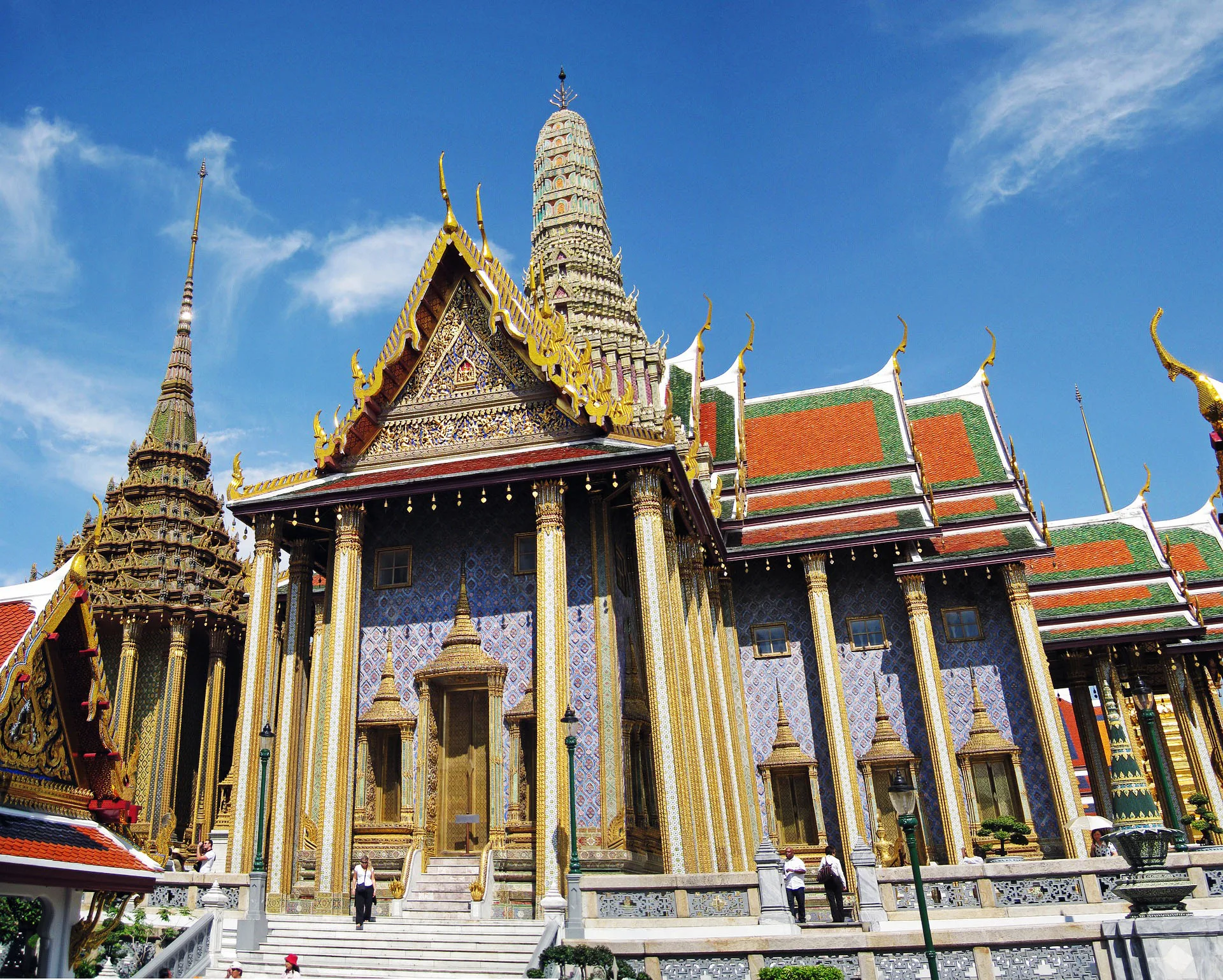 วัดพระแก้ว