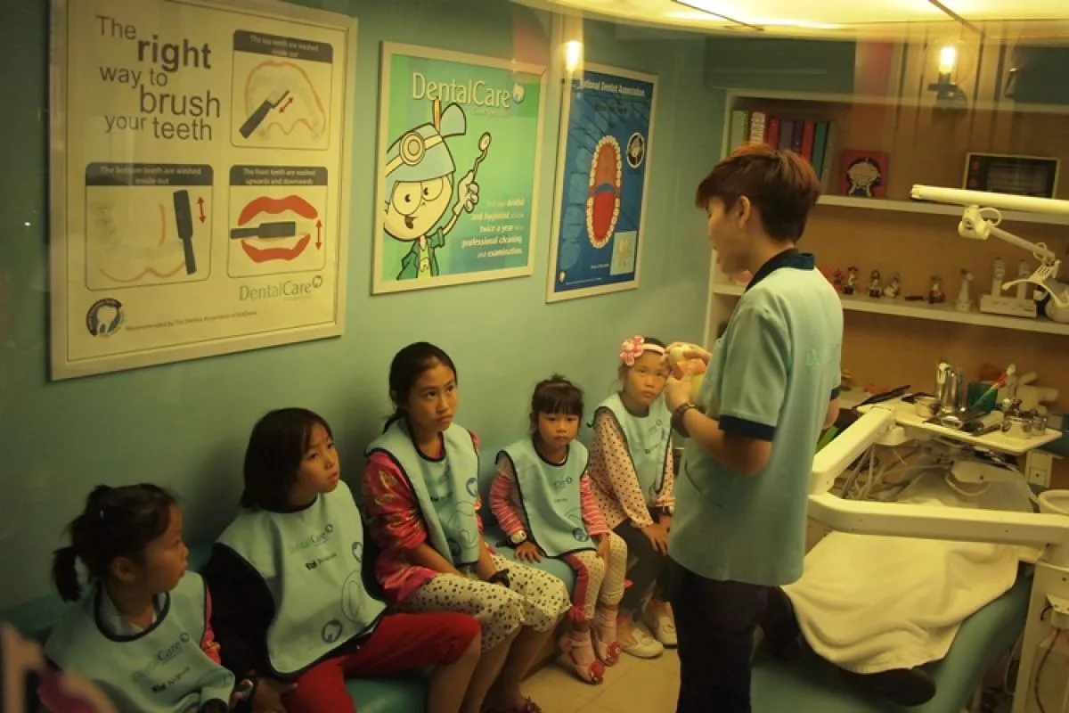 KidZania