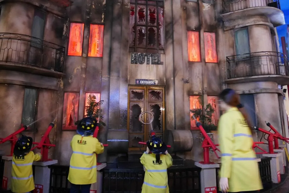 KidZania