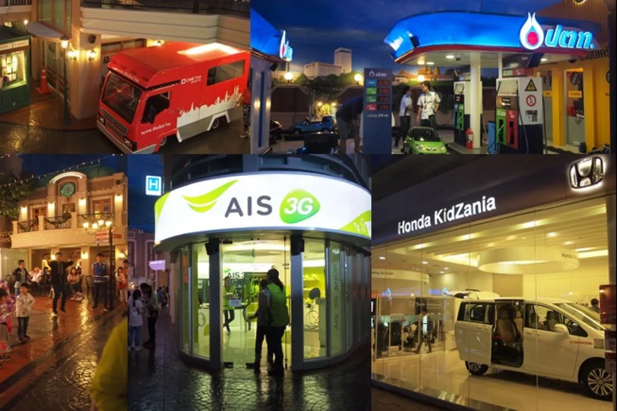 KidZania
