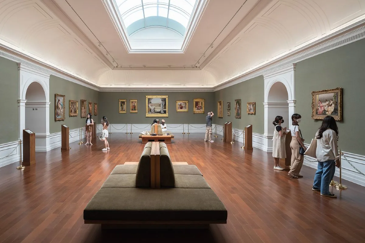 MOCA Bangkok
