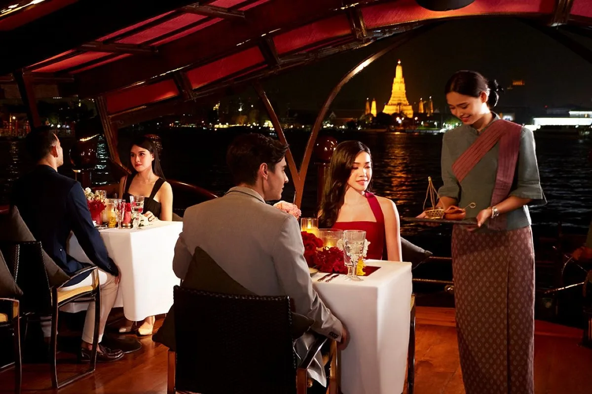 เรือมโนราห์