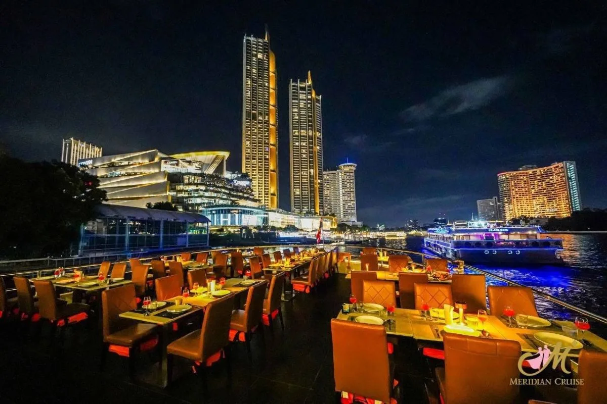 Meridien Cruise