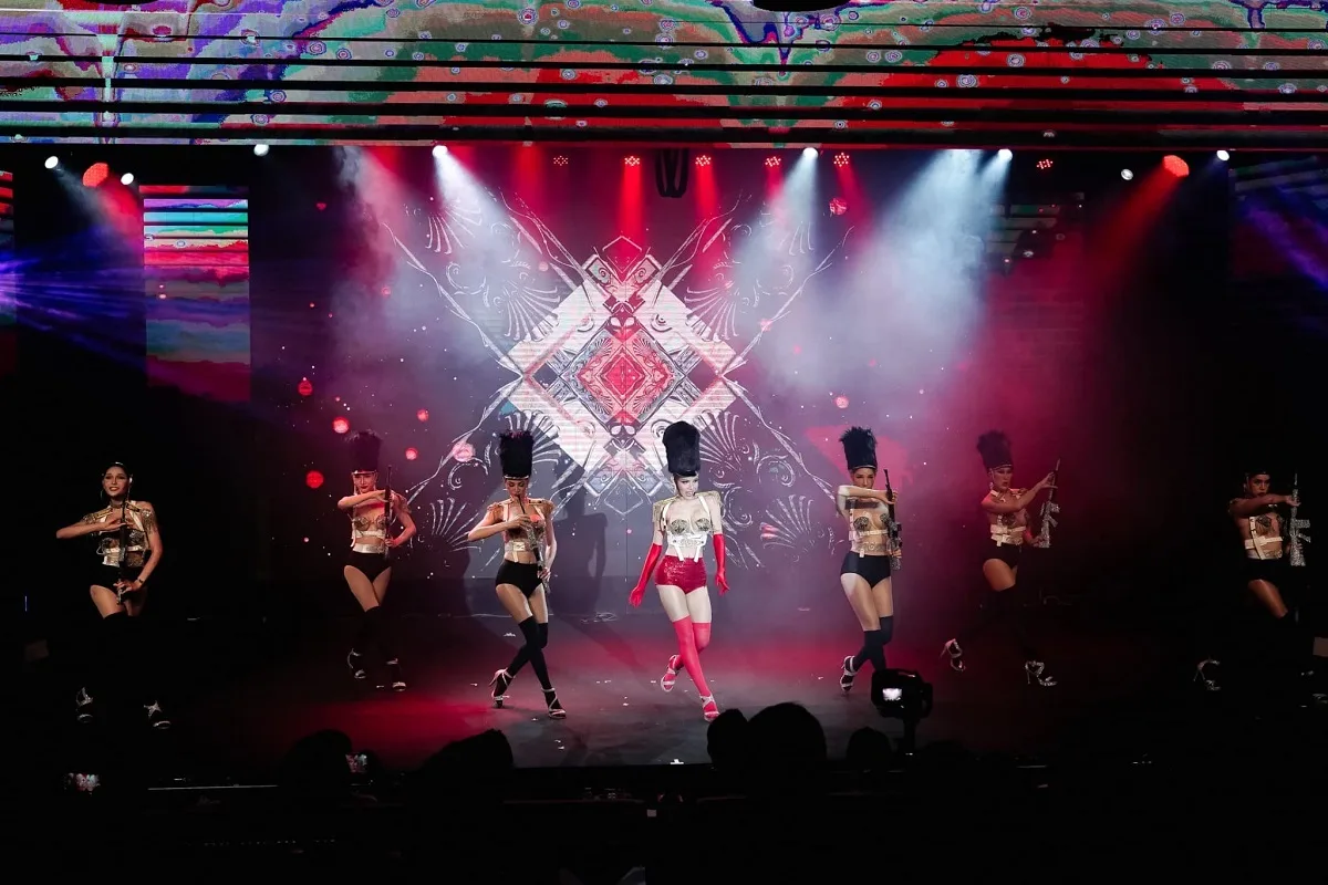 Mirinn Show