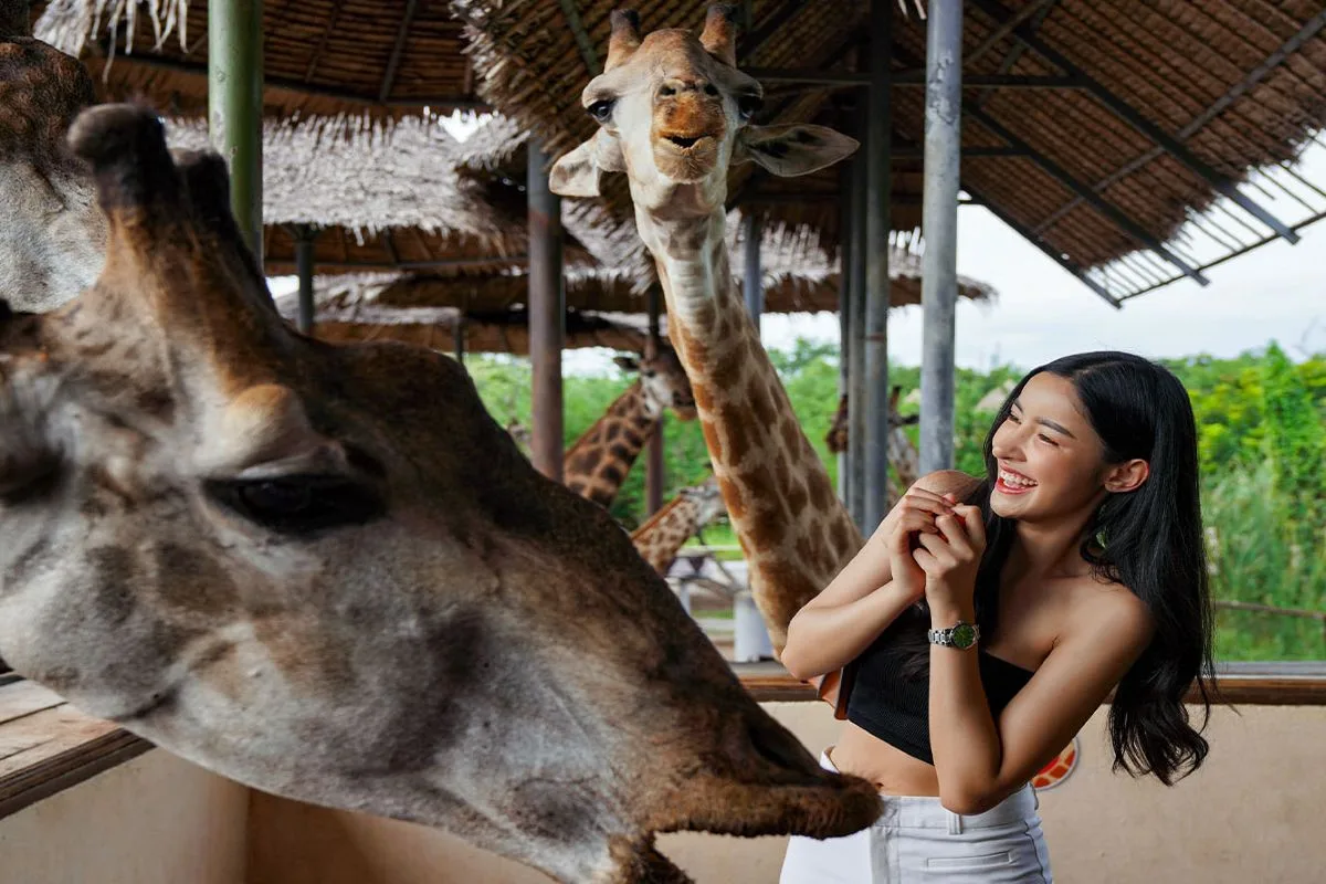 สวนสัตว์ดุสิต