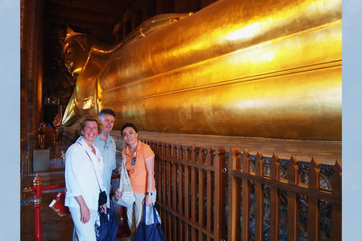 วัดพระเชตุพนวิมลมังคลาราม (วัดโพธิ์)