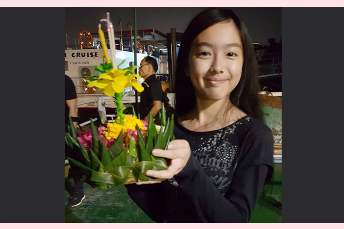 ลอยกระทง