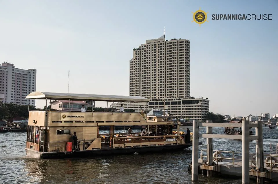 supanniga cruise