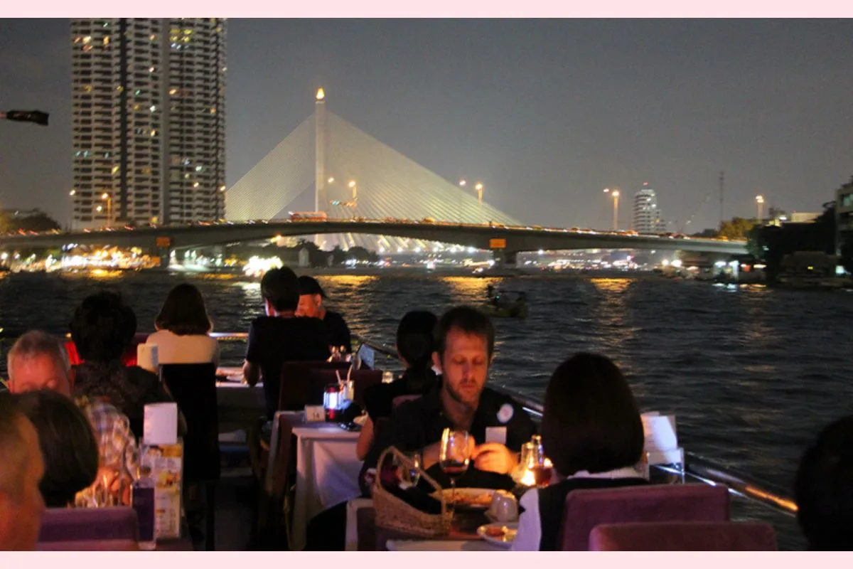 Chao Phraya Princess