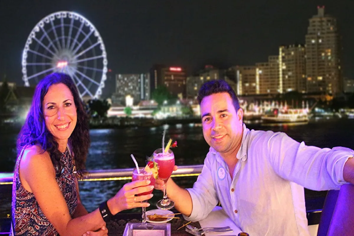 Chaopraya_Cruise