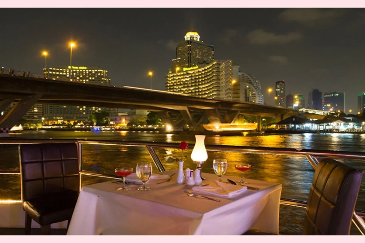 chaophraya princess