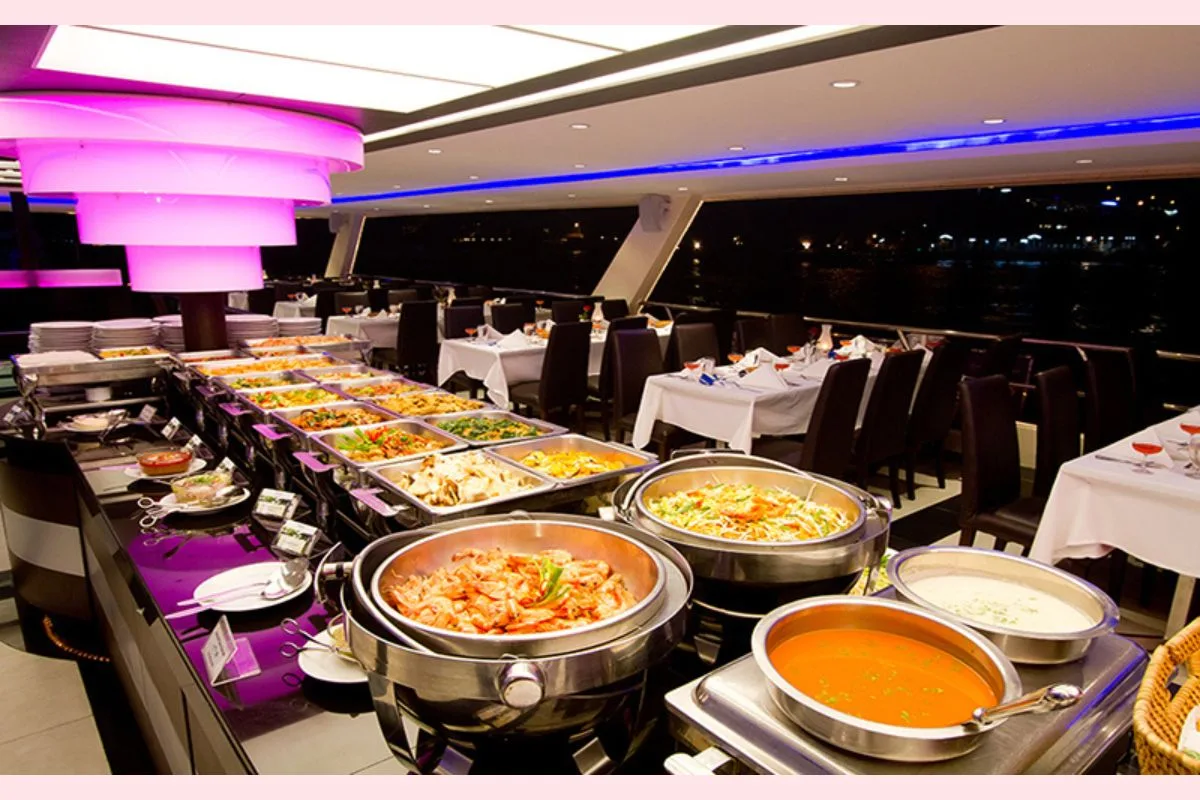 chaophraya princess
