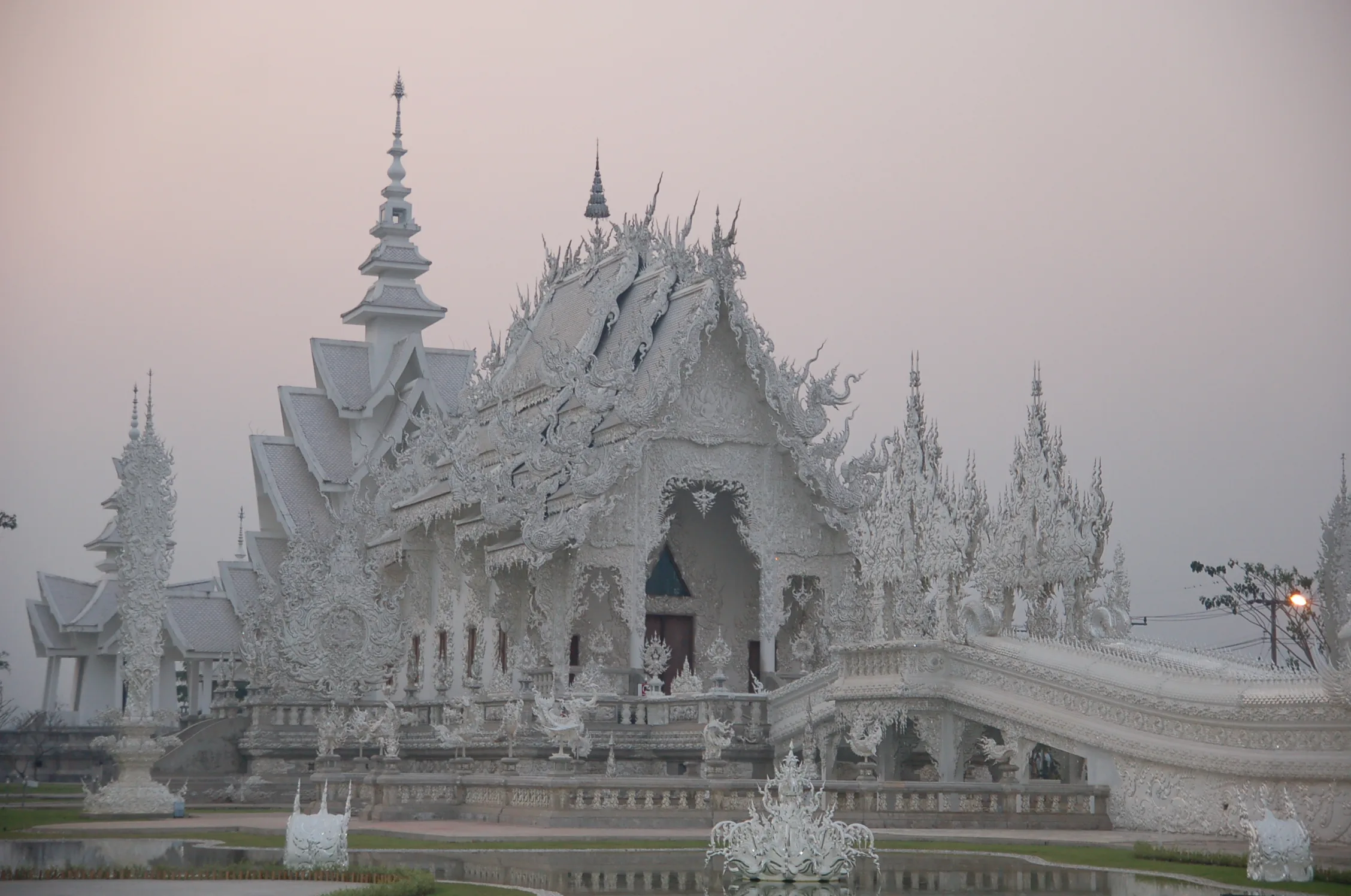 เที่ยวทั่วไทยเมื่อหนาวนี้มาเยือน ทะเลหมอก ยอดดอย และธรรมชาติเมืองหนาวในประเทศไทย