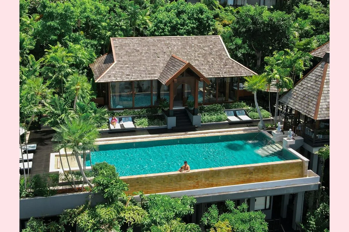 Four Seasons Resort Koh Samui