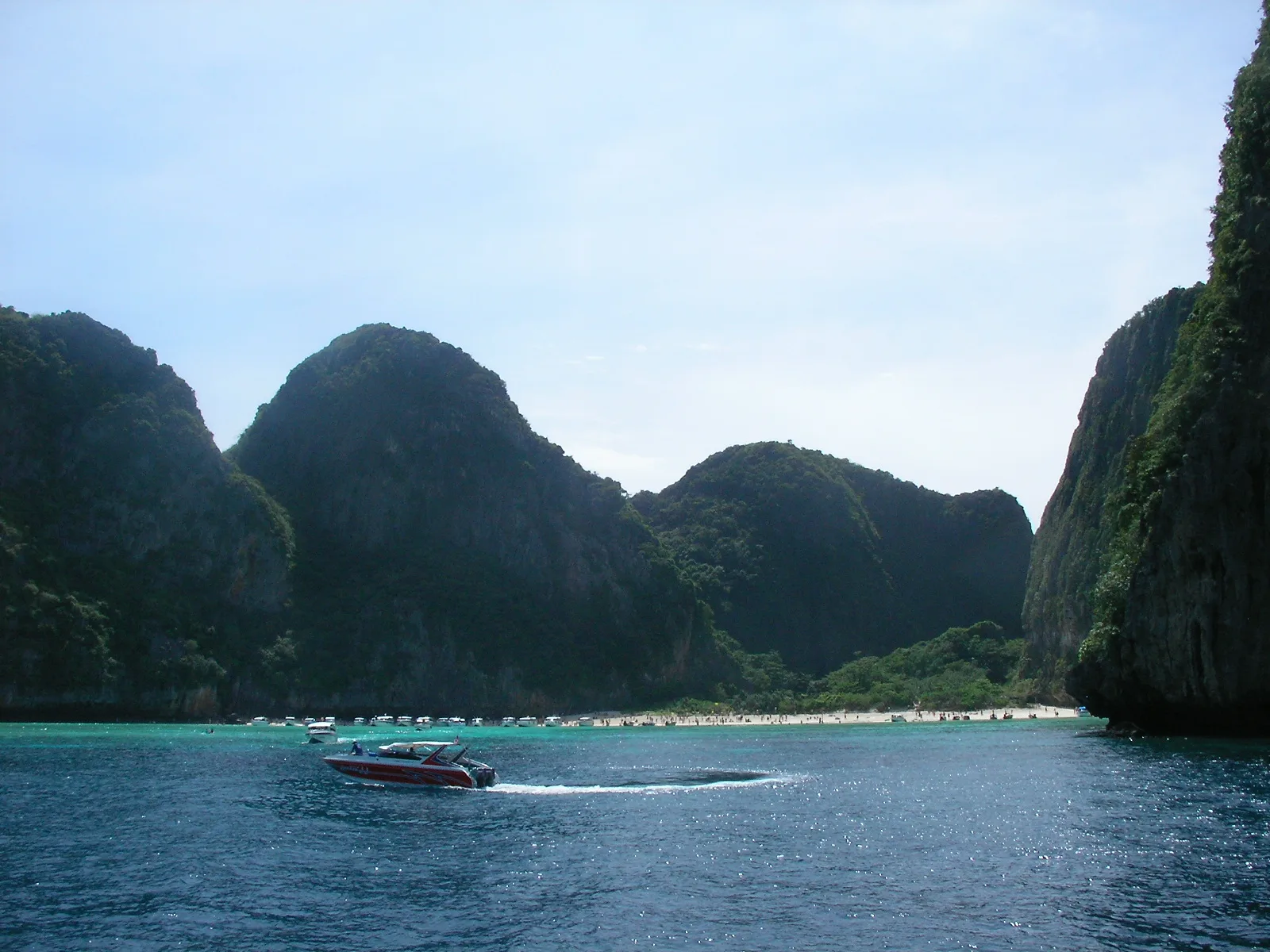 Koh Phi Phi