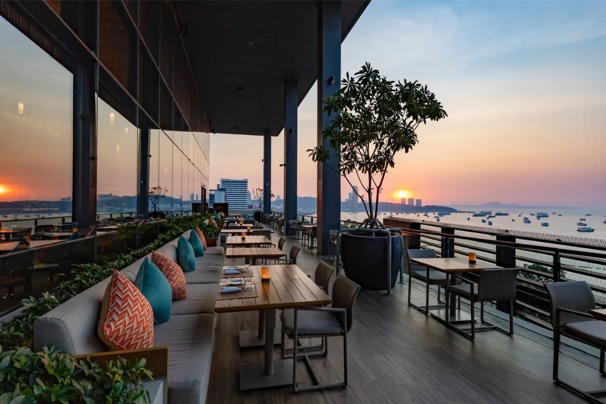 Hilton Pattaya